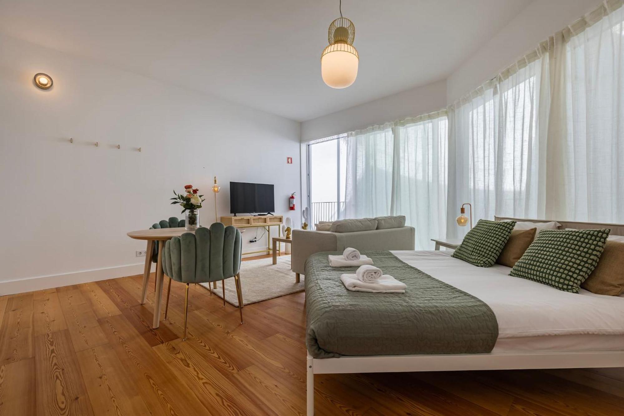 Appartamento Cozy Hideout Ii By Innkeeper
