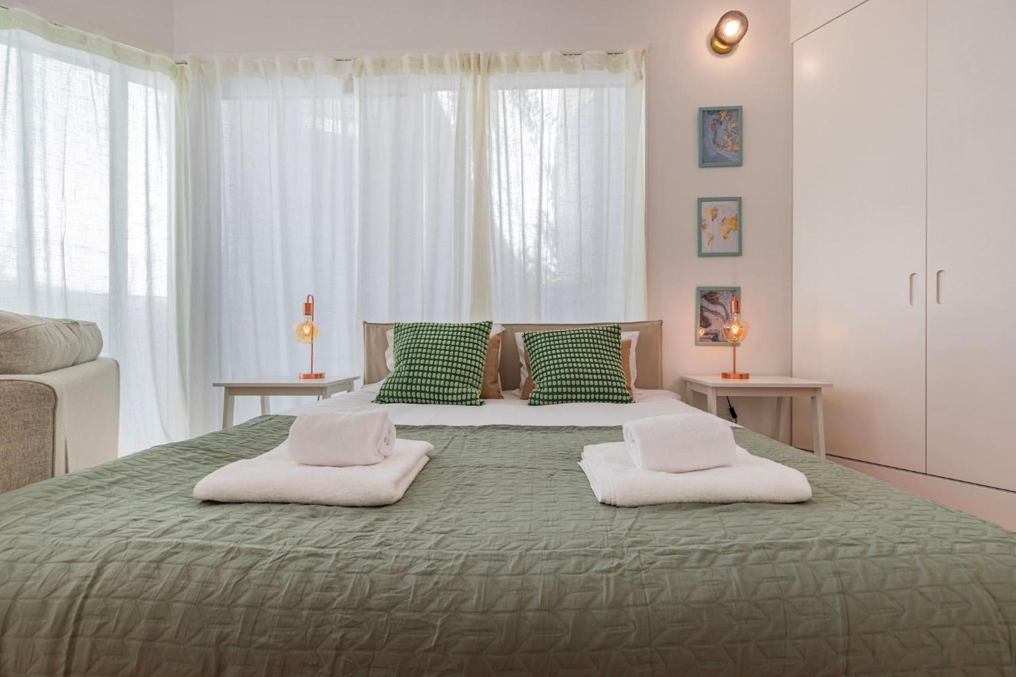 Appartamento Cozy Hideout Ii By Innkeeper *