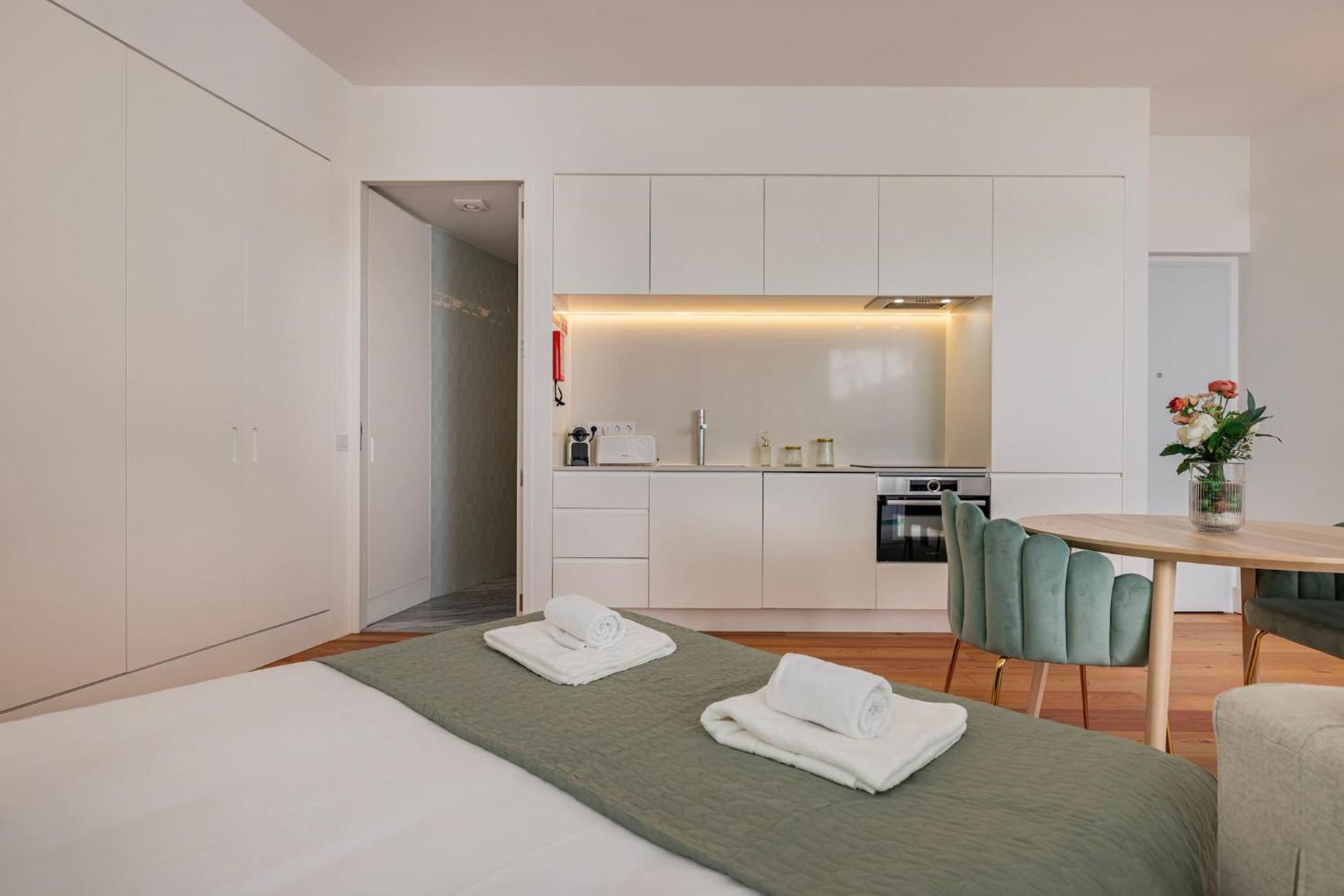 Appartamento Cozy Hideout Ii By Innkeeper